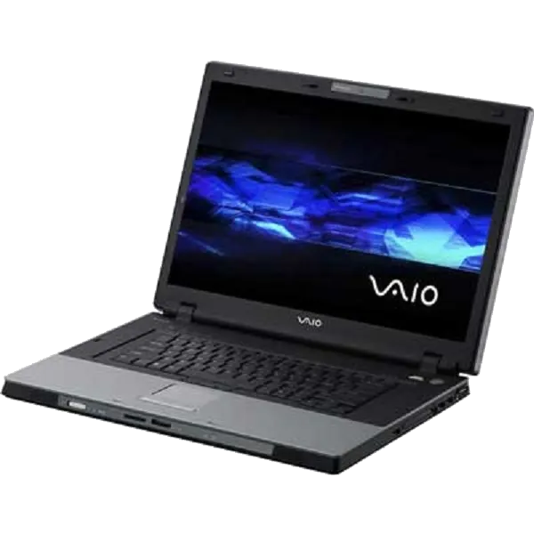 Замена оперативной памяти Sony VAIO VGN-AX570G