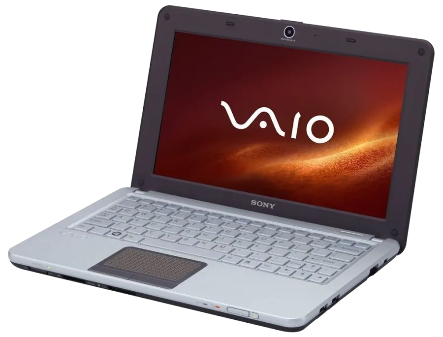 Замена оперативной памяти Sony VAiO VGN-B100B07