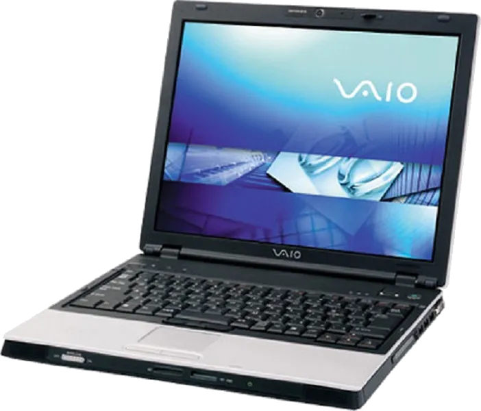 Замена оперативной памяти Sony VAiO VGN-BX540BW3