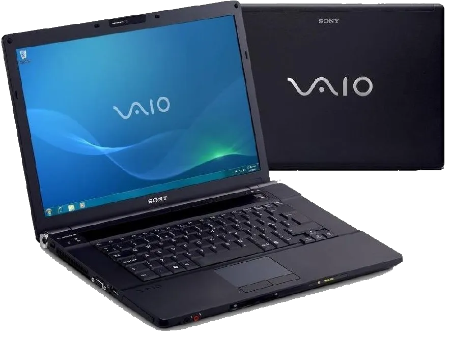 Замена оперативной памяти Sony VAiO VGN-BZ31XT