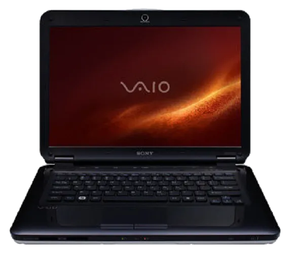 Замена оперативной памяти Sony VAiO VGN-BZS190JTQ