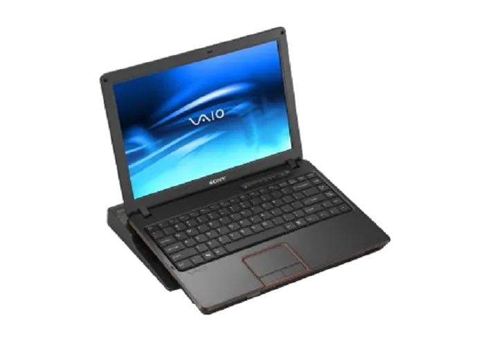 Замена оперативной памяти Sony VAIO VGN-C150P/B