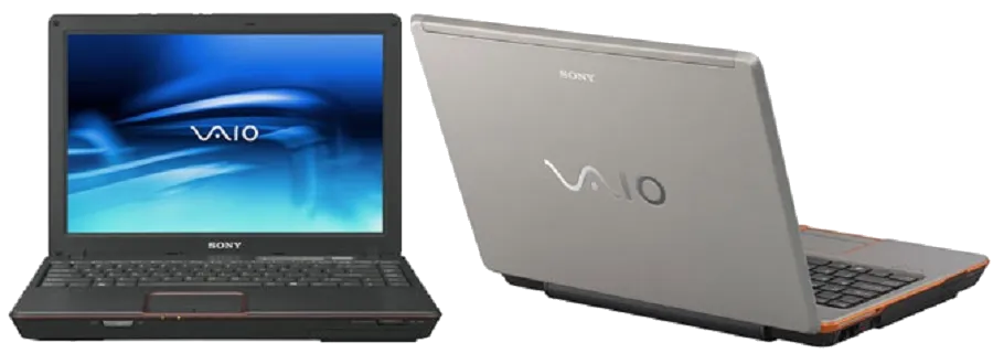 Замена оперативной памяти Sony VAIO VGN-C210E/H