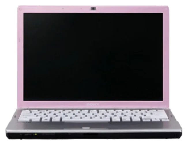 Замена оперативной памяти Sony VAIO VGN-C290E/BT