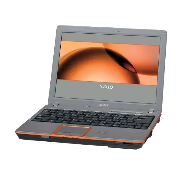 Замена оперативной памяти Sony VAIO VGN-C291N