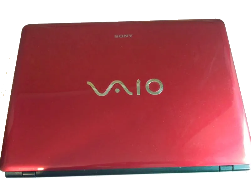 Замена оперативной памяти Sony VAIO VGN-CR21ZR/R