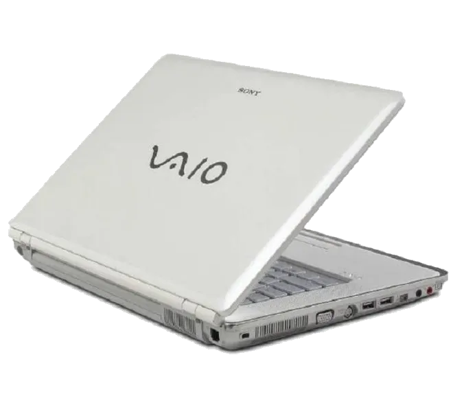 Замена оперативной памяти Sony VAIO VGN-CR220E