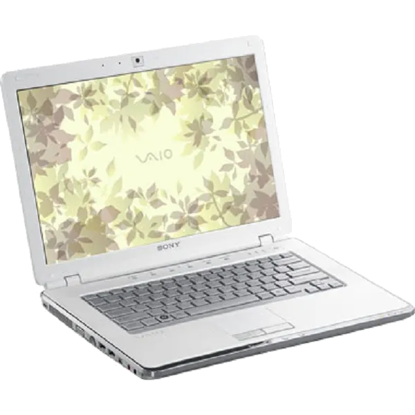 Замена оперативной памяти Sony VAIO VGN-CR31SR