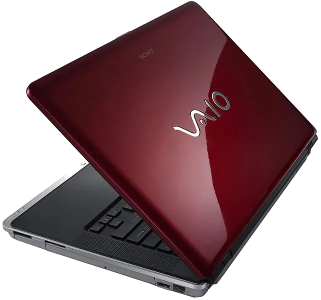 Замена оперативной памяти Sony VAIO VGN-CR320E