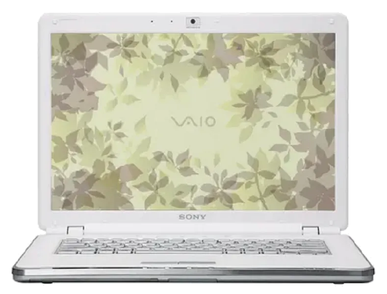 Замена оперативной памяти Sony VAIO VGN-CR507E