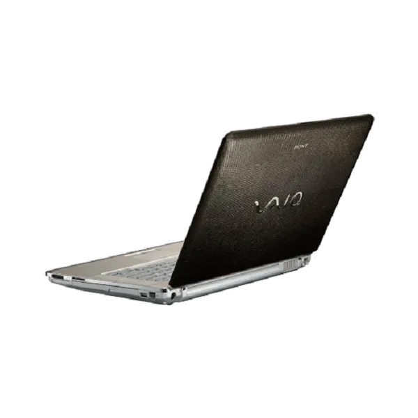 Замена оперативной памяти Sony VAIO VGN-CR590EBT