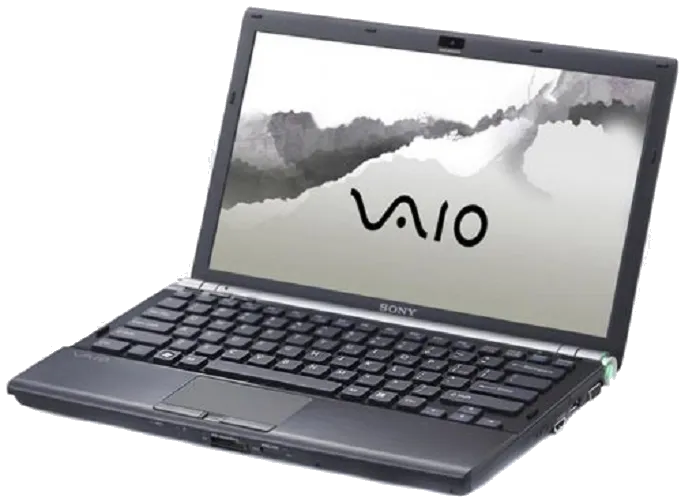 Замена оперативной памяти Sony VAIO VGN-CRZ36XRN