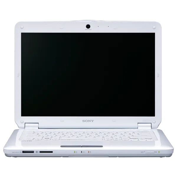 Замена оперативной памяти Sony VAIO VGN-CS11ZR