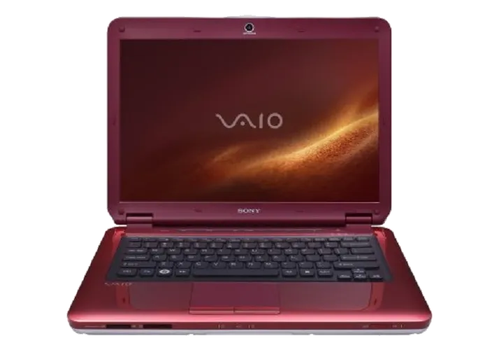 Замена оперативной памяти Sony VAIO VGN-CS190E