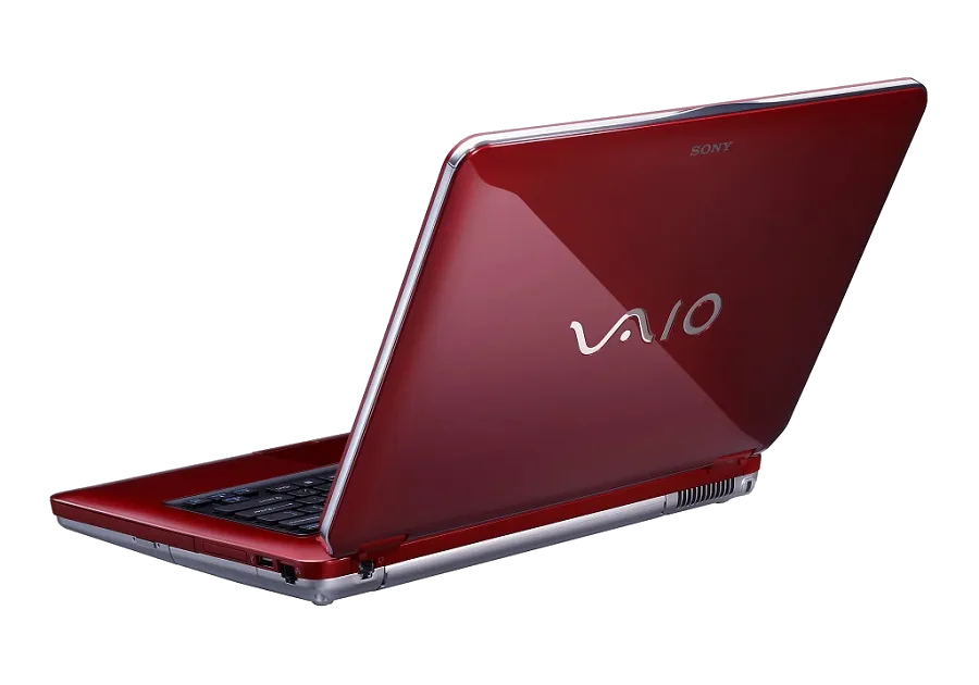 Замена оперативной памяти Sony VAIO VGN-CS190JTR