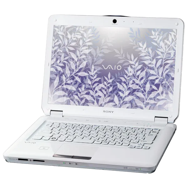 Замена оперативной памяти Sony VAIO VGN-CS31MR