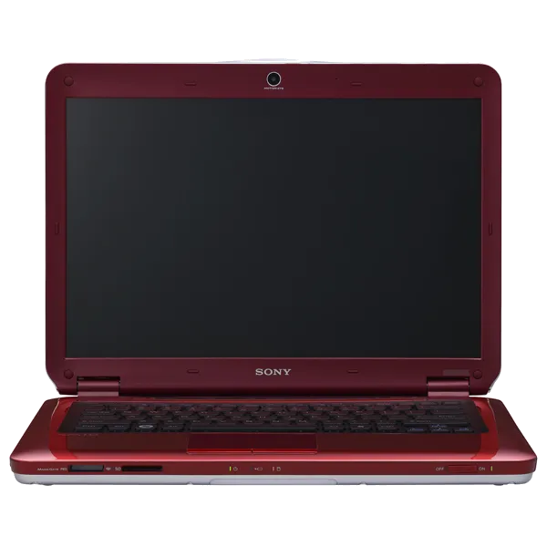 Замена оперативной памяти Sony VAIO VGN-CS31ZR
