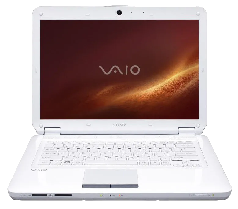 Замена оперативной памяти Sony VAIO VGN-CS325J