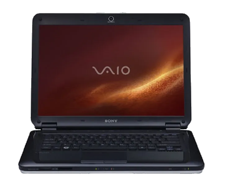 Замена оперативной памяти Sony VAIO VGN-CS390DCB