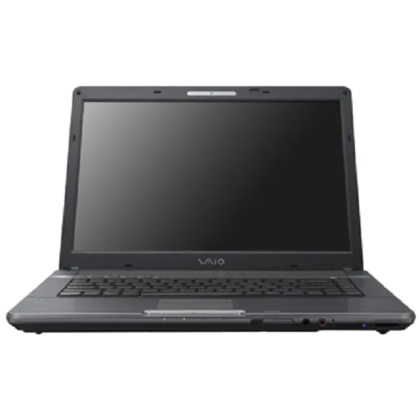 Замена оперативной памяти Sony VAIO VGN-FE31HR