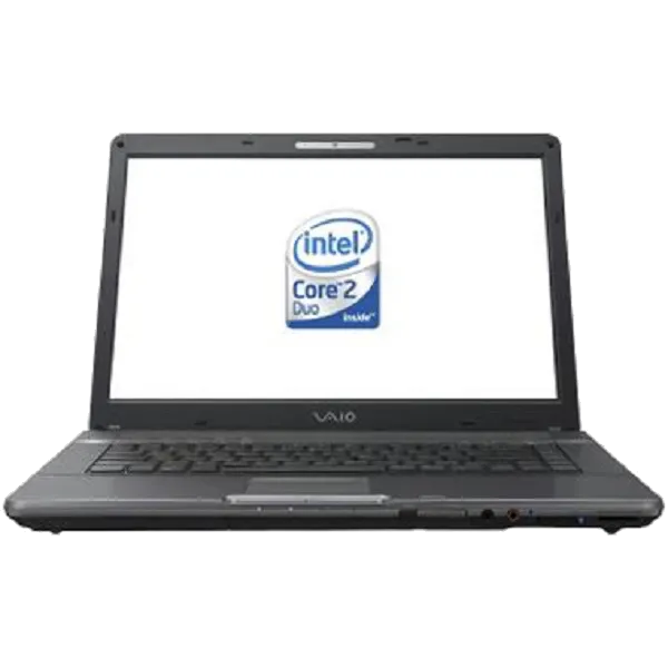 Замена оперативной памяти Sony VAIO VGN-FE41ZR