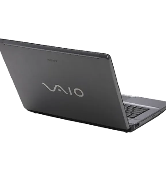 Замена оперативной памяти Sony VAIO VGN-FE690P07