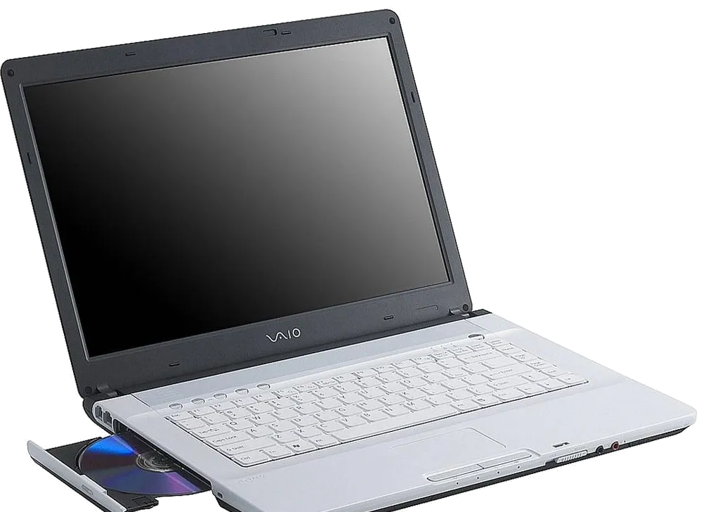 Замена оперативной памяти Sony VAIO VGN-FE690P08