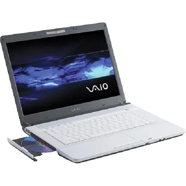 Замена оперативной памяти Sony VAIO VGN-FE690PB