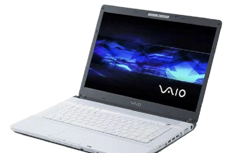 Замена оперативной памяти Sony VAIO VGN-FE790PL