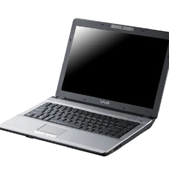 Замена оперативной памяти Sony VAIO VGN-FJ180P/L