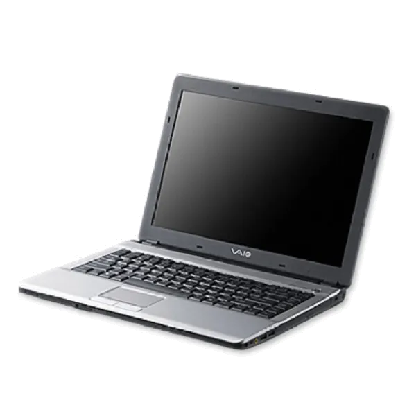 Замена оперативной памяти Sony VAIO VGN-FJ1SR