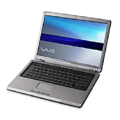 Замена оперативной памяти Sony VAIO VGN-FJ270/B