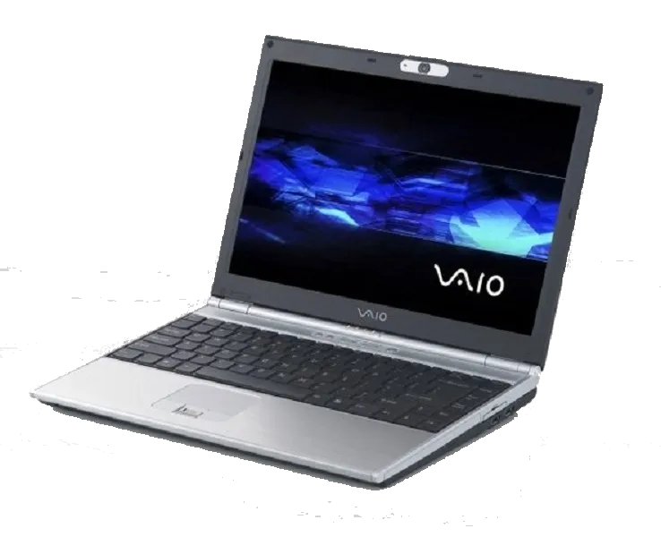 Замена оперативной памяти Sony VAIO VGN-FJ290P1
