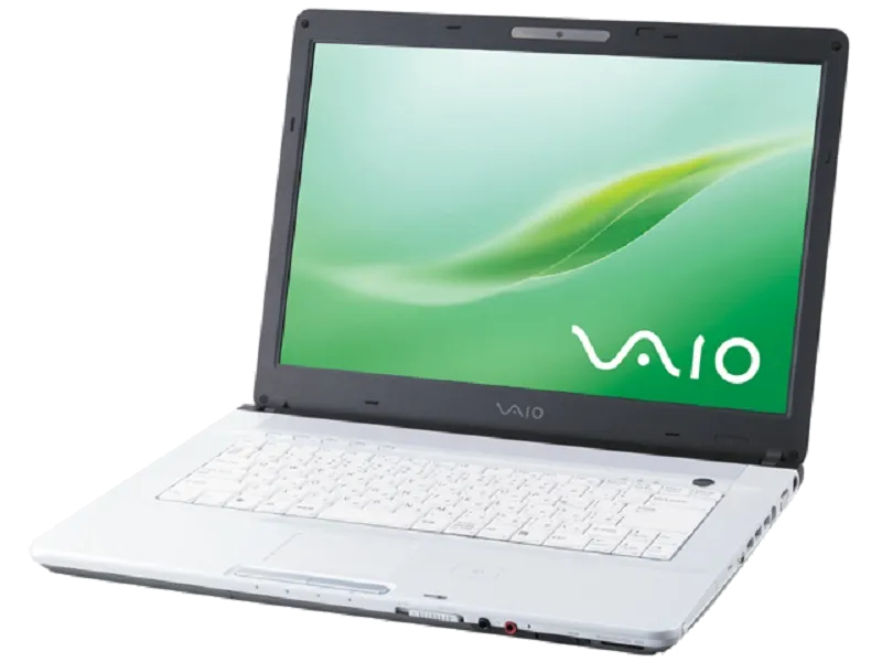 Замена оперативной памяти Sony VAIO VGN-FJ370/B