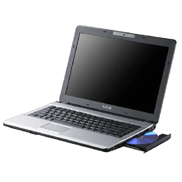 Замена оперативной памяти Sony VAIO VGN-FJ3SR/B