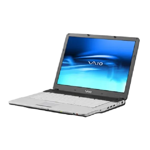 Замена оперативной памяти Sony VAIO VGN-FS570