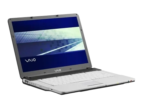 Замена оперативной памяти Sony VAIO VGN-FS740