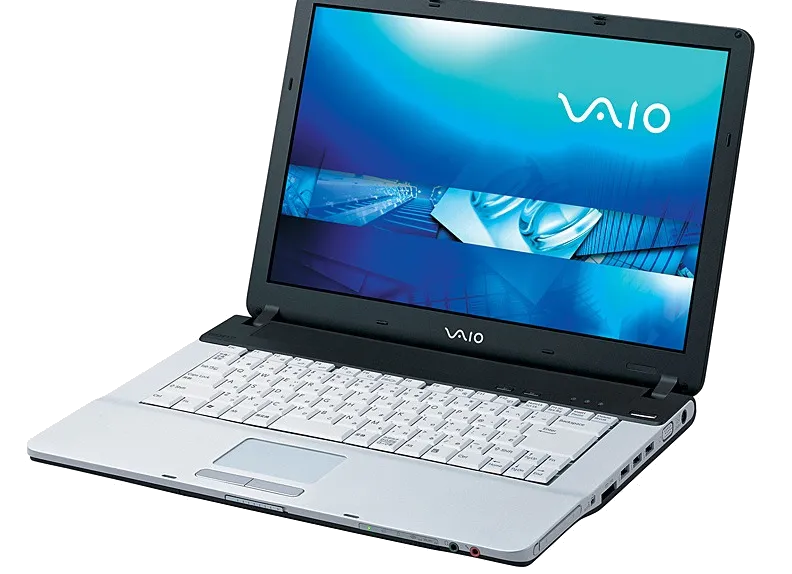 Замена оперативной памяти Sony VAIO VGN-FS745P/H