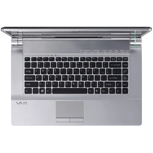 Замена оперативной памяти Sony VAIO VGN-FW11LR
