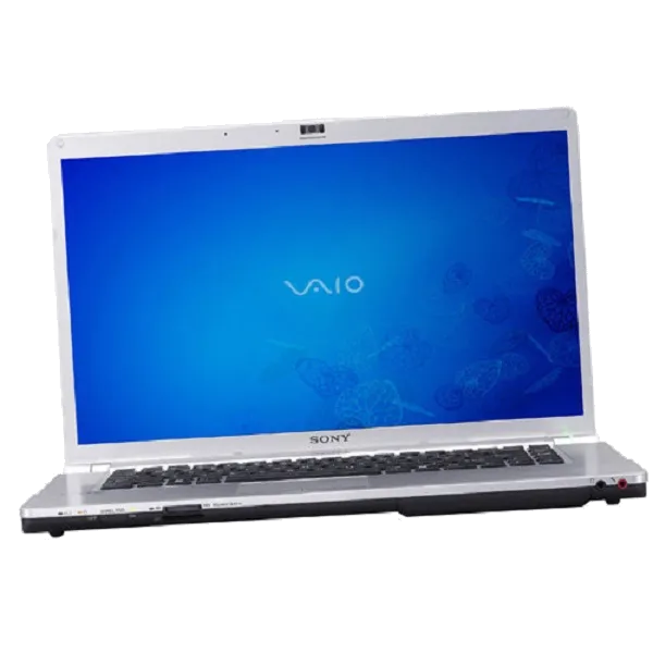 Замена оперативной памяти Sony VAIO VGN-FW11ZRU