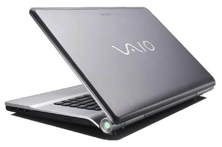 Замена оперативной памяти Sony VAIO VGN-FW290NBH