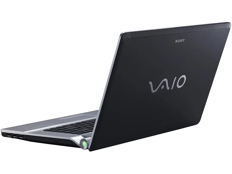 Замена оперативной памяти Sony VAIO VGN-FW390JFB
