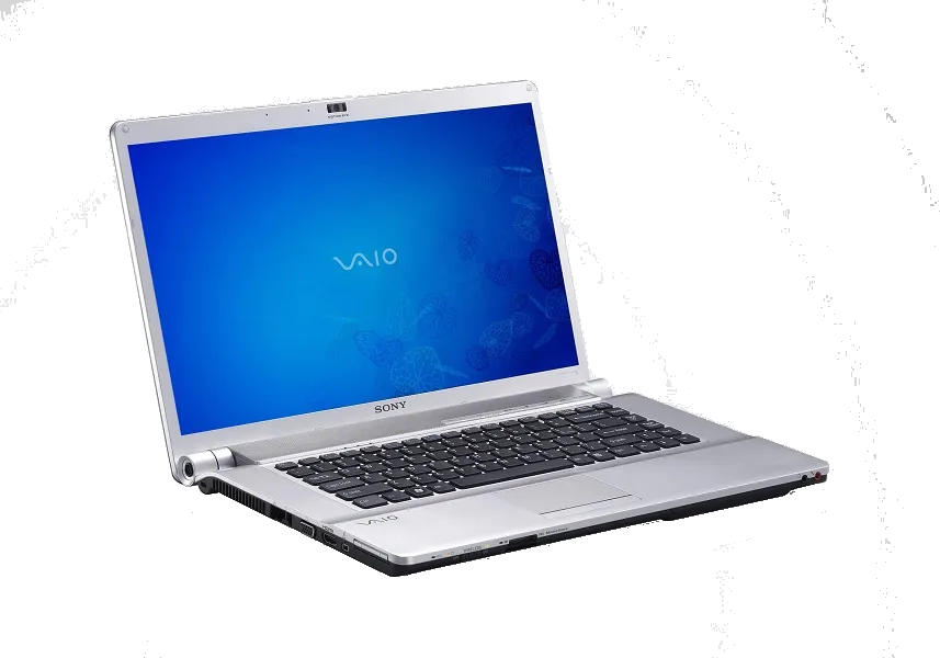 Замена оперативной памяти Sony VAIO VGN-FW398Y