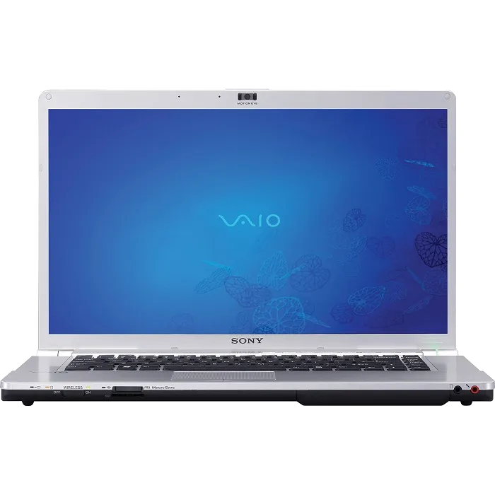 Замена оперативной памяти Sony VAIO VGN-FW486J
