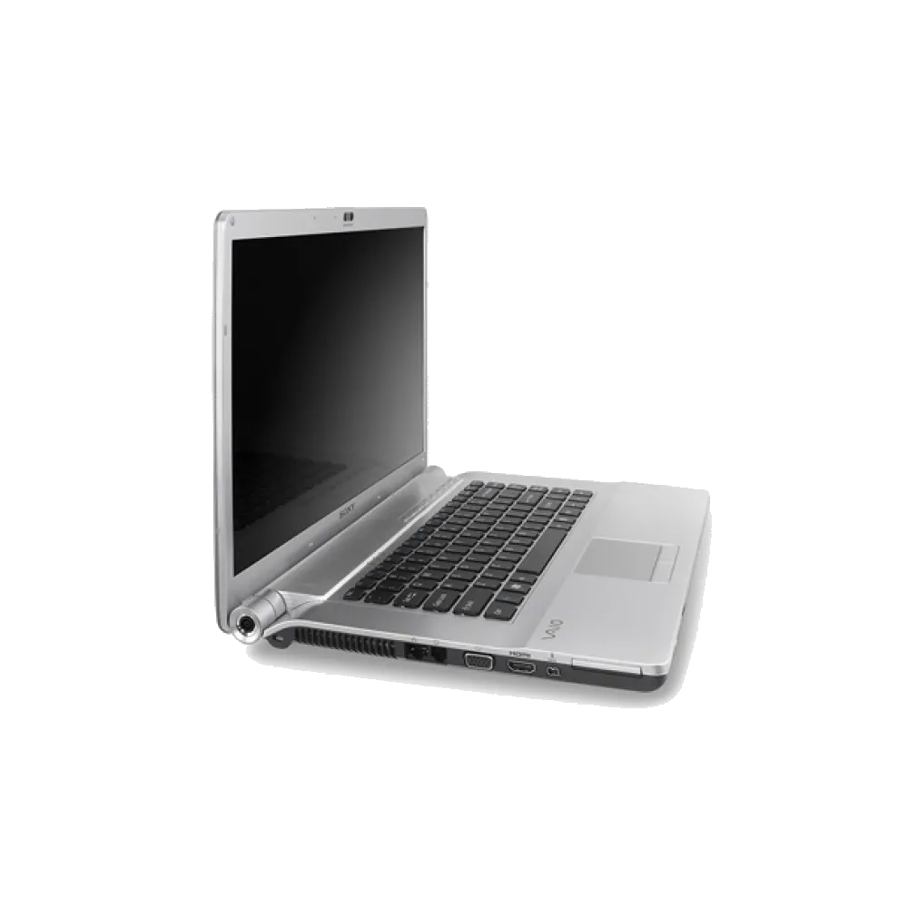 Замена оперативной памяти Sony VAIO VGN-FW4ZRJ/H