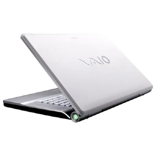 Замена оперативной памяти Sony VAIO VGN-FW53GF