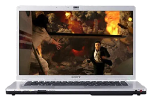 Замена оперативной памяти Sony VAIO VGN-FW56SR