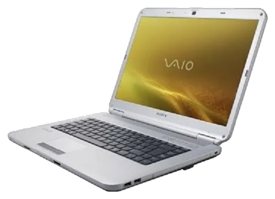 Замена оперативной памяти Sony VAIO VGN-FZ160E