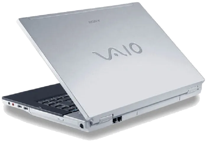 Замена оперативной памяти Sony VAIO VGN-FZ21ZR