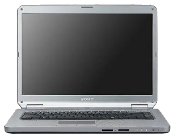 Замена оперативной памяти Sony VAIO VGN-FZ31ER